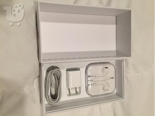 Apple iPhone 6s 128GB γιγαμπάιτ αυξήθηκε χρυσό